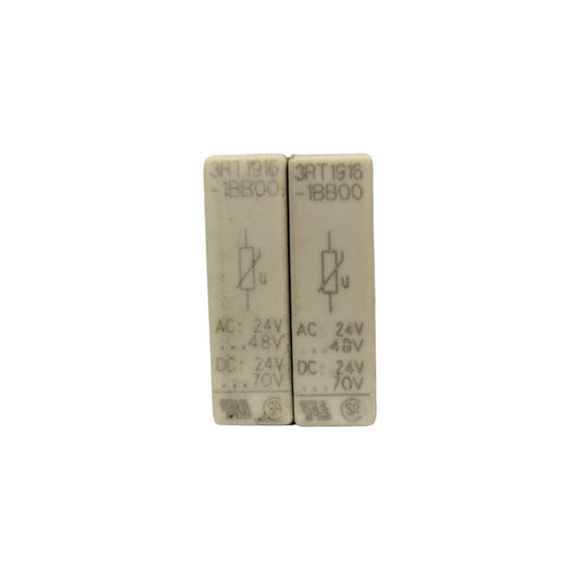 Siemens Supresor 3rt1916-1bb00 F4/080528