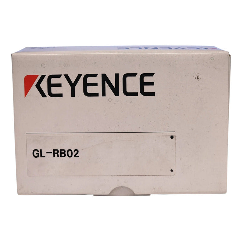Keyence Gl-rb02 Soporte De Montaje Para Cortina De Seguridad