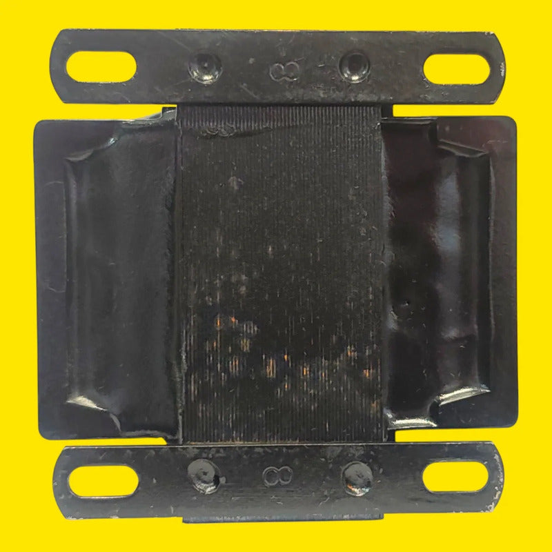 Abb 1tqy200060x0071 T4075psf1 Transformador 75va Negro