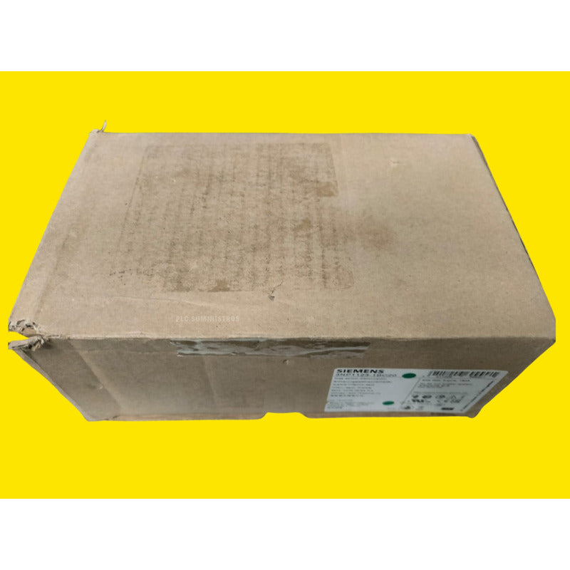 Siemens 3np1123-1bc20 Seccionador-fusible