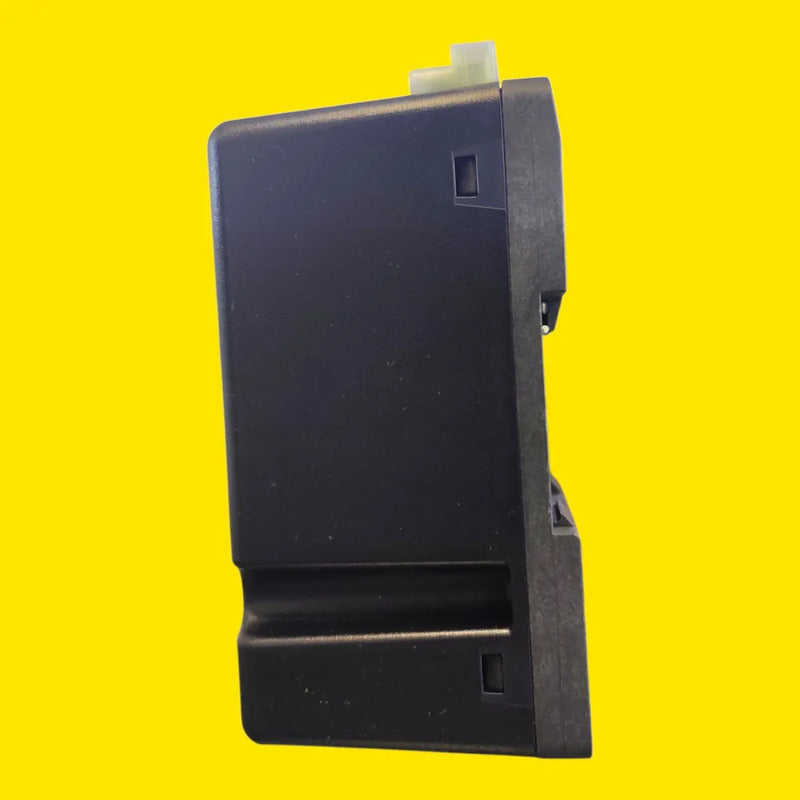 Weidmüller Drac Dp 20 6720005420 Tomacorriente Doble 20a Negro