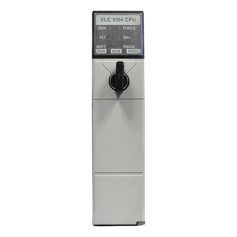 Allen-bradley 1747-l541 Serie C Slc 5/04