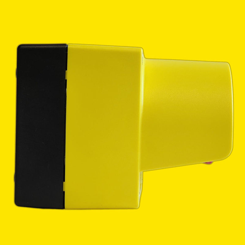 Botón Paro Emergencia Siemens 3su1801-0aa00-0ac2+sac190329