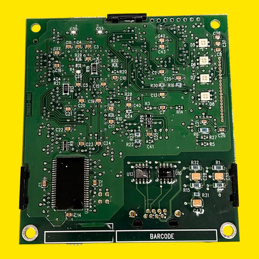 Allen-bradley 20-comm-e Módulo De Comunicación Ethernet/ip