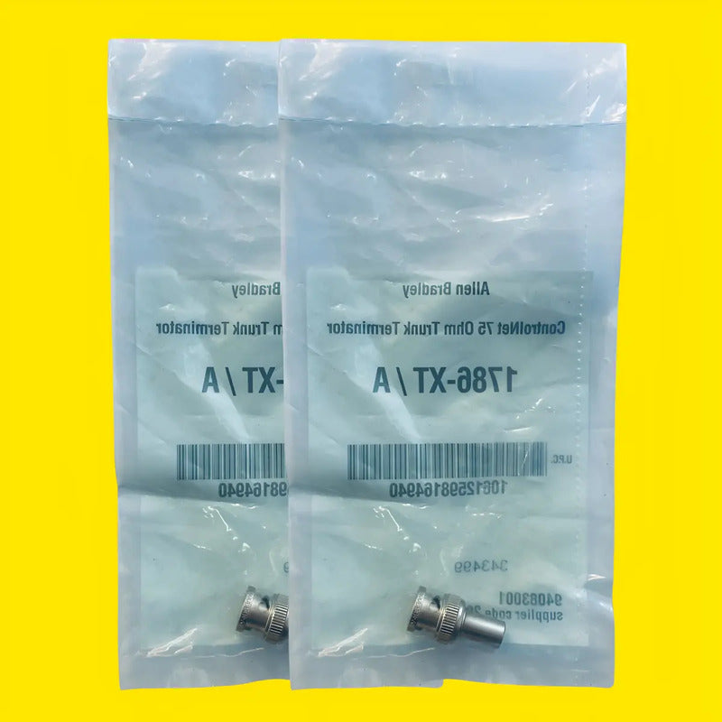 Allen Bradley 1786-xt Módulo Extensor De Red