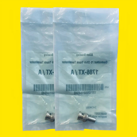 Allen Bradley 1786-xt Módulo Extensor De Red