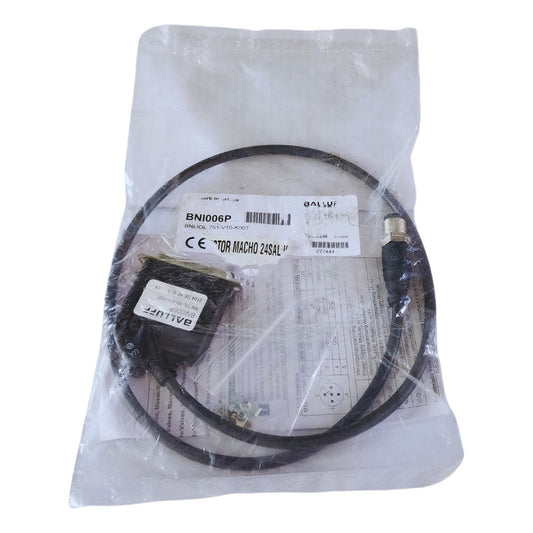 Balluff Bni006p Bni Iol-751-v10-k007