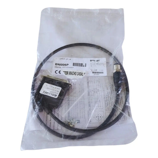 Balluff Bni006p Bni Iol-751-v10-k007