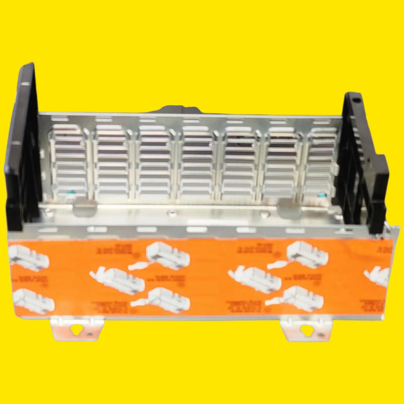 Allen-bradley 1756-a7 7 Slot Controllogix Chasis -