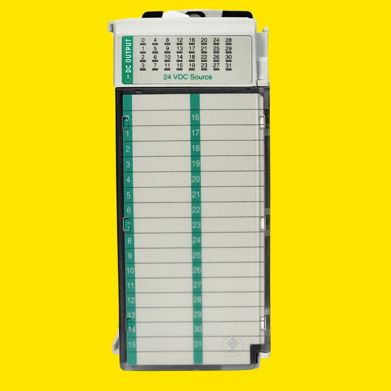 Módulo 1769-ob32 Allen-bradley | 32 Salidas 24v Cc Source