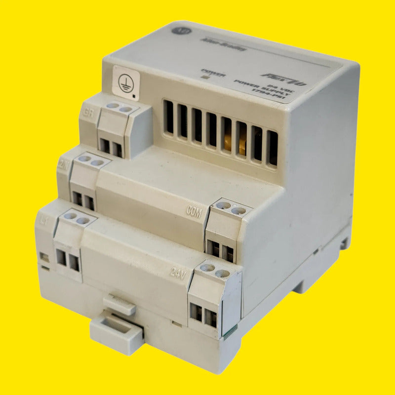 Allen-bradley 1794-ps1 Fuente De Alimentación Flex I/o