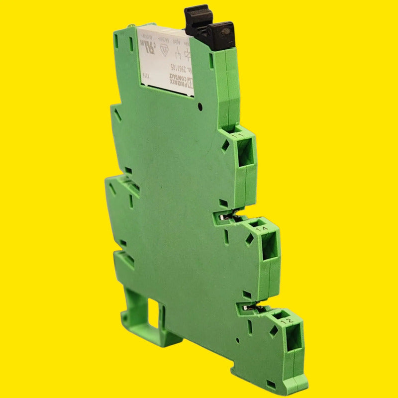 Phoenix Contact Plc-rsp-24dc/21 2966472 Módulo Relé