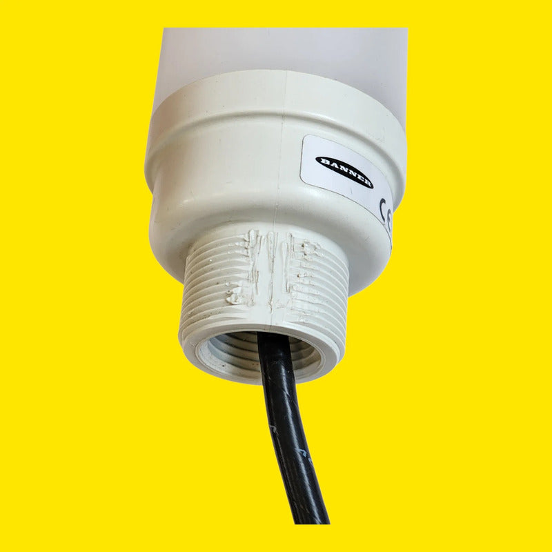 Banner Cl50grypc Torre Luminosa Led Industrial