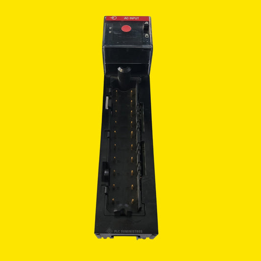 Allen Bradley 1756-ia16 Modulo Plc Controllogix. Usado -