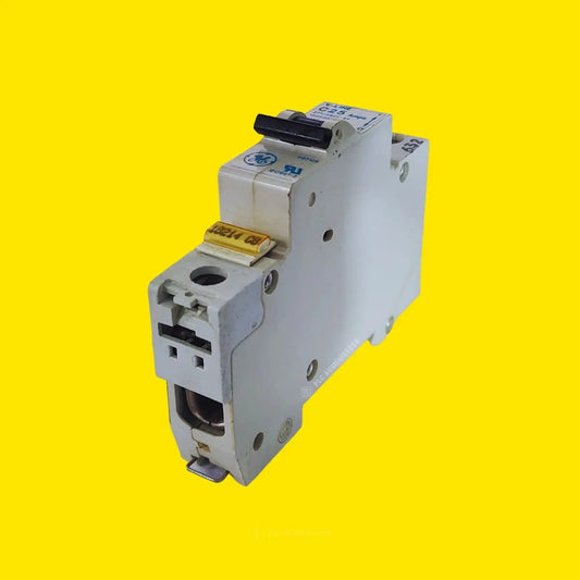 General Electric Iec 947-2 Ge V-line C25 Disyuntor 1 Polo.