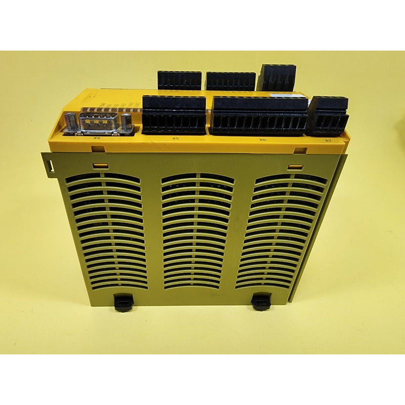 Relé De Seguridad Pilz Pnoz M1p 773100