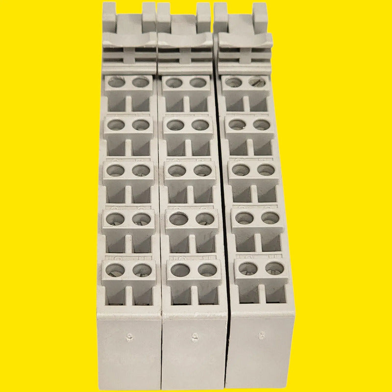 Allen-bradley 1734-rtb3 Base Terminal Removible Point I/o
