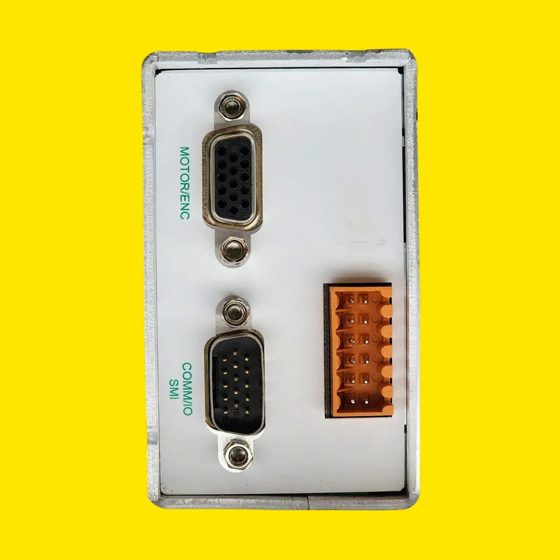 Controlador Híbrido Quicksilver Qci-d2-igm Industrial Nuevo