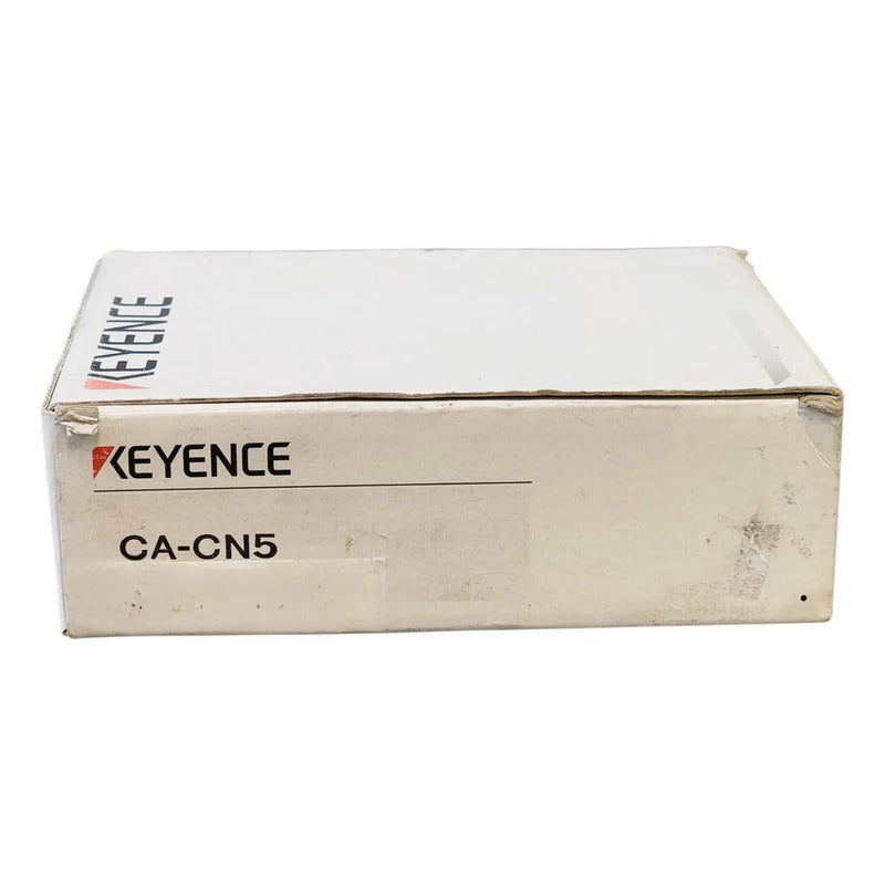 Keyence Ca-cn5 Cable Para Cámara 5 Metros