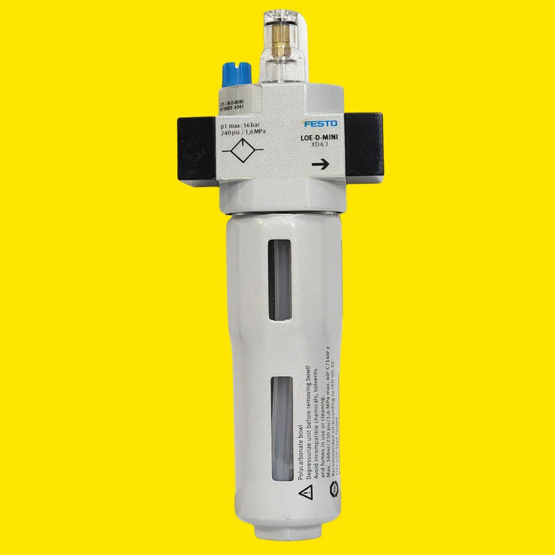 Lubricador Festo Loe-1/8-d-mini 159620 Original