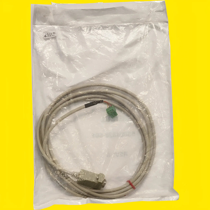 Honeywell 50004820-501 Cable De Comunicación Serial