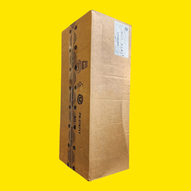 Allen-bradley 1756-a13 Chasis Controllogix 13 Ranuras