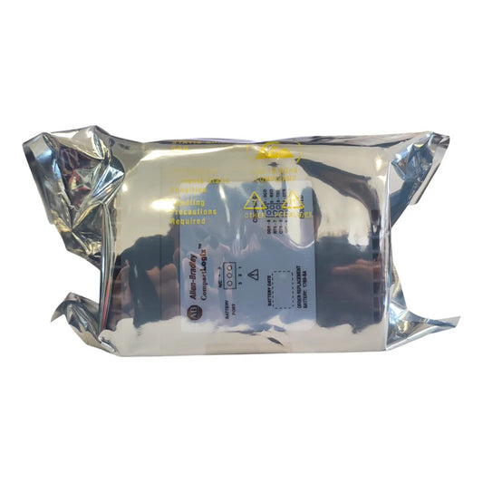 Allen-bradley 1769-l35e Compactlogix Controlador Ethernet