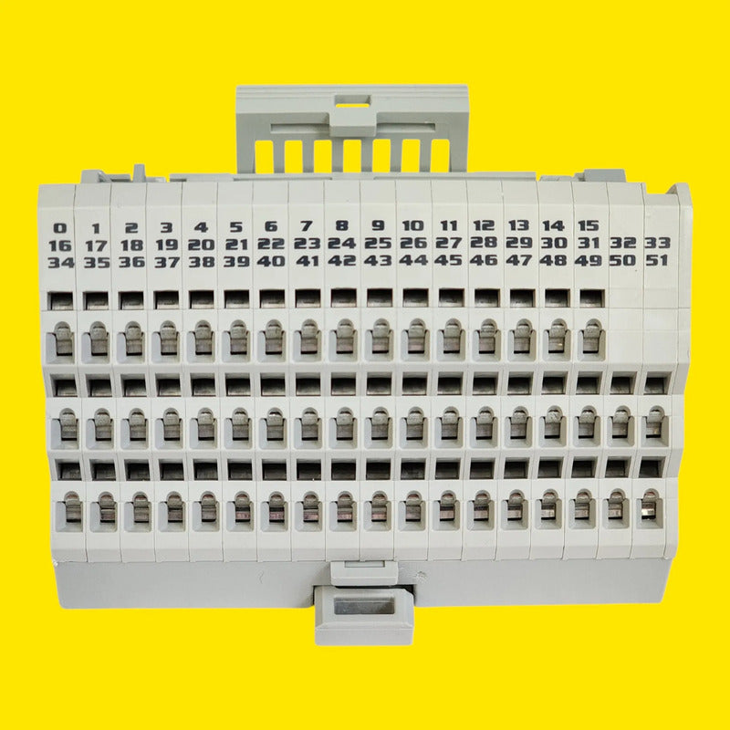 Allen-bradley 1794-tb32s Base Terminal Flex I/o