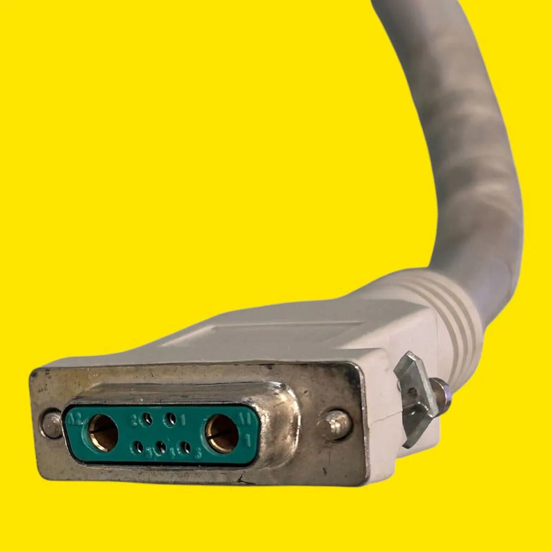 Allen-bradley 1771-cp1 Cable De Alimentación Para Chasis Plc