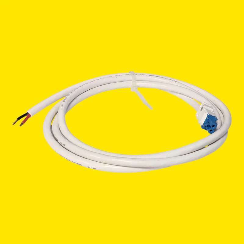 Nvent Hoffman Ledd20c Cable Alimentación Led Dc Blanco