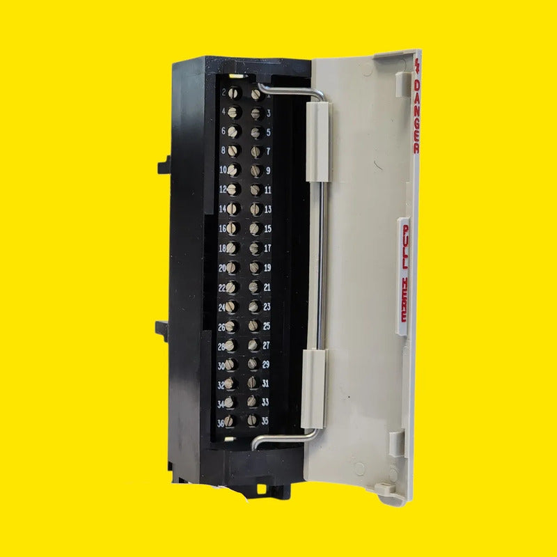 1756-tbch Bloque De Terminales Controllogix 36 Pin Allen