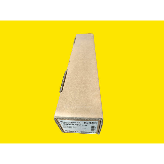 Waldmann 112544011-00011102 Lichtleiste Liq 12