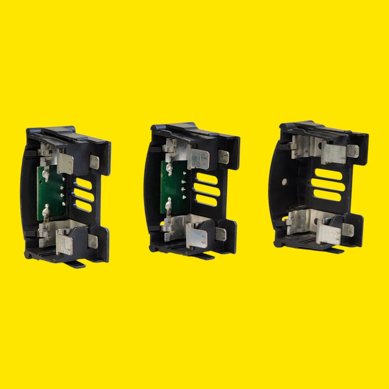 Bussmann Jtn60030 Modulo Portafusible Sin Base