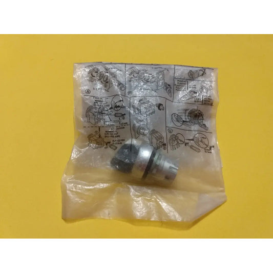 Allen-bradley 800fm-sr22 Conmutador Selector Con Retorno. -