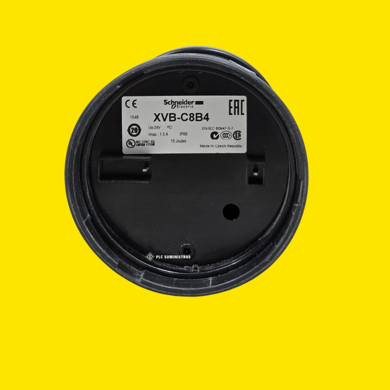 Schneider Electric Xvb C8b4 Torreta Nuevo - Schneider