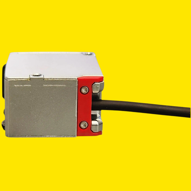 Keyence Lr-tb2000cl Sensor Fotoeléctrico Láser