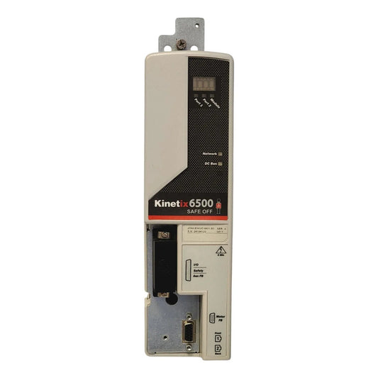 Allen Bradley 6500 2094-en02d-m01-s0 Usado - Allen Bradley