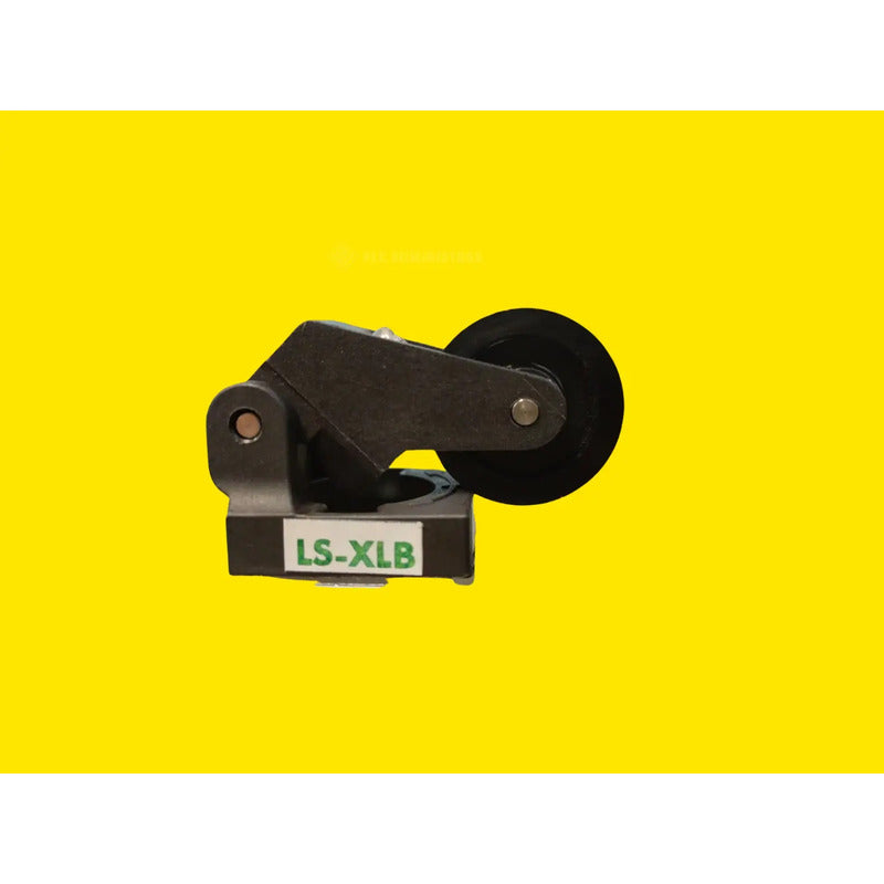 Eaton Ls-xlb Interruptor De Limite Basculante De Rodillo
