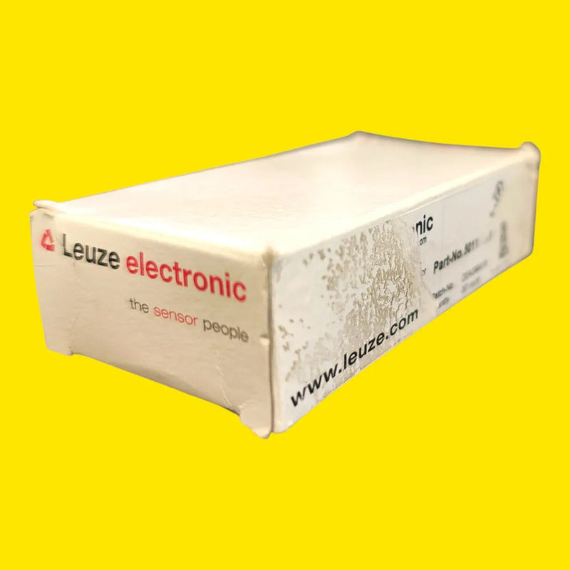 Leuze Prk18b.t2/px-m12 Sensor Fotoeléctrico Reflexivo