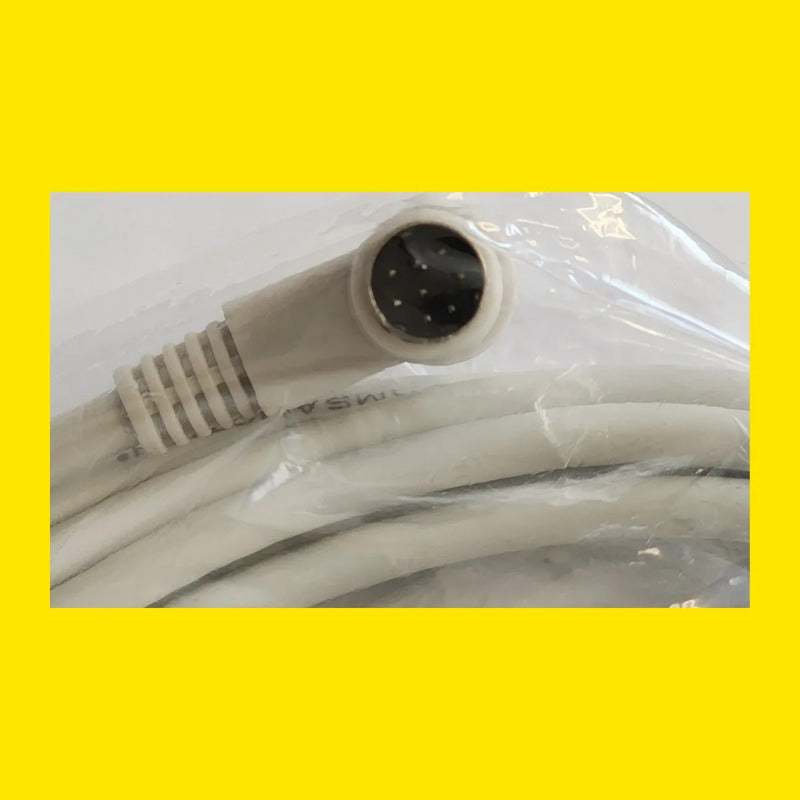 Interfaz Amsamotion 1761-cbl-pm02 Allen Bradley Micrologix