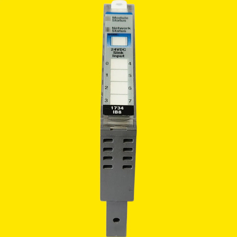 Allen Bradley 1734-ib8 Modulo 8 Entradas Digitales Dc