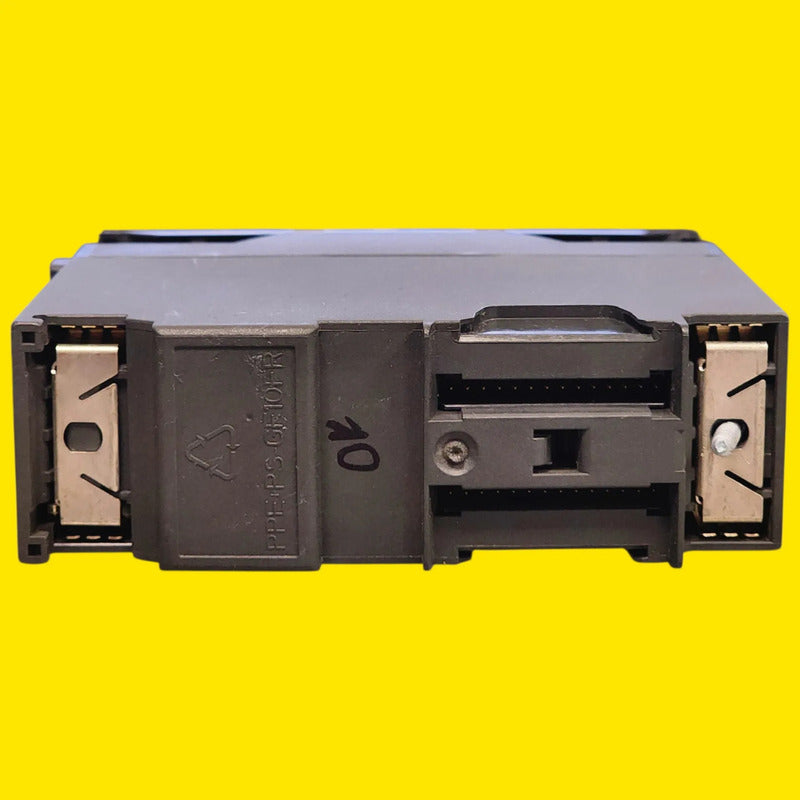 Siemens 6es7321-1bh02-0aa0 Módulo 16 Entradas 24 Vcc