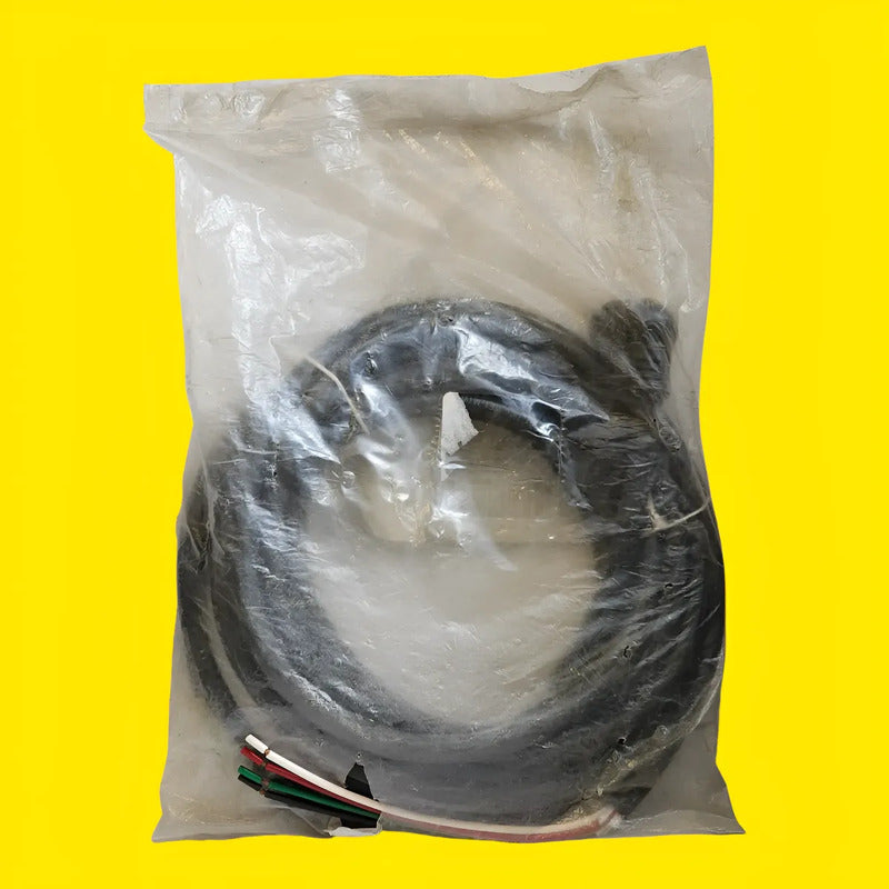 Allen-bradley 280-mtr22-m6 Cable Motor M22 90 Grados 6m Negro