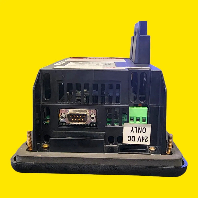 Allen-bradley 2711p-t7c21d8s Panelview