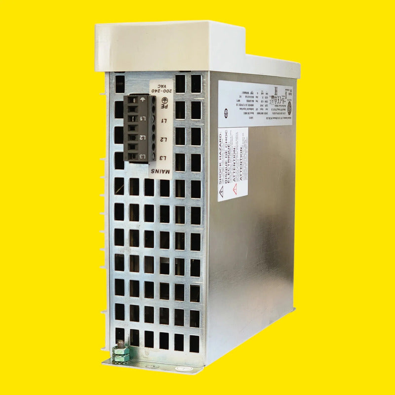 Allen-bradley 2097-v33pr1-lm Servodrive Kinetix 350
