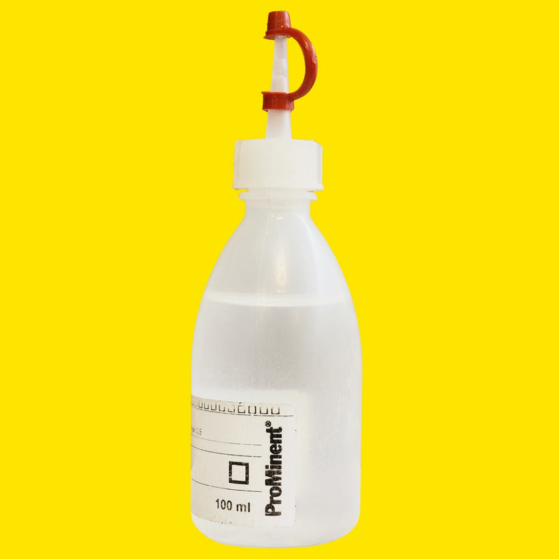 Electrolito Prominent 506270 Para Sensor Cle 100ml Original