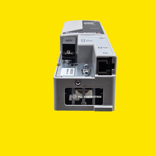 Allen Bradley 2094-se02f-m00-s0 6200 Control Module Nuevo -