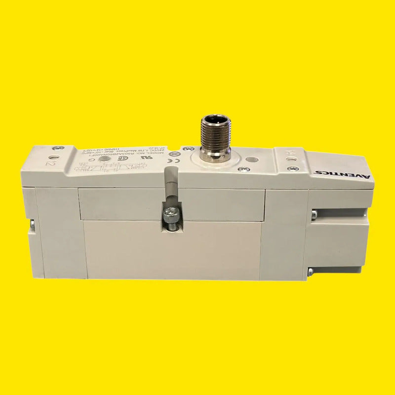 Aventics R503a2b60na00f1 Electroválvula Neumática