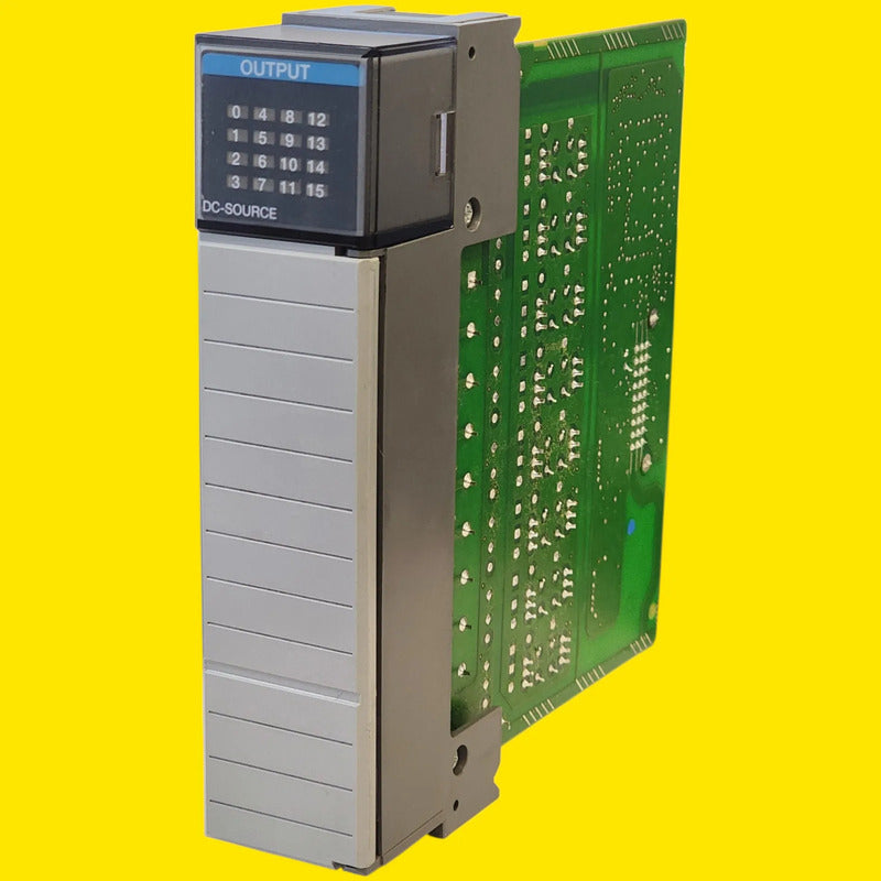 Allen-bradley 1746-oa16 Módulo De Salida Para Plc