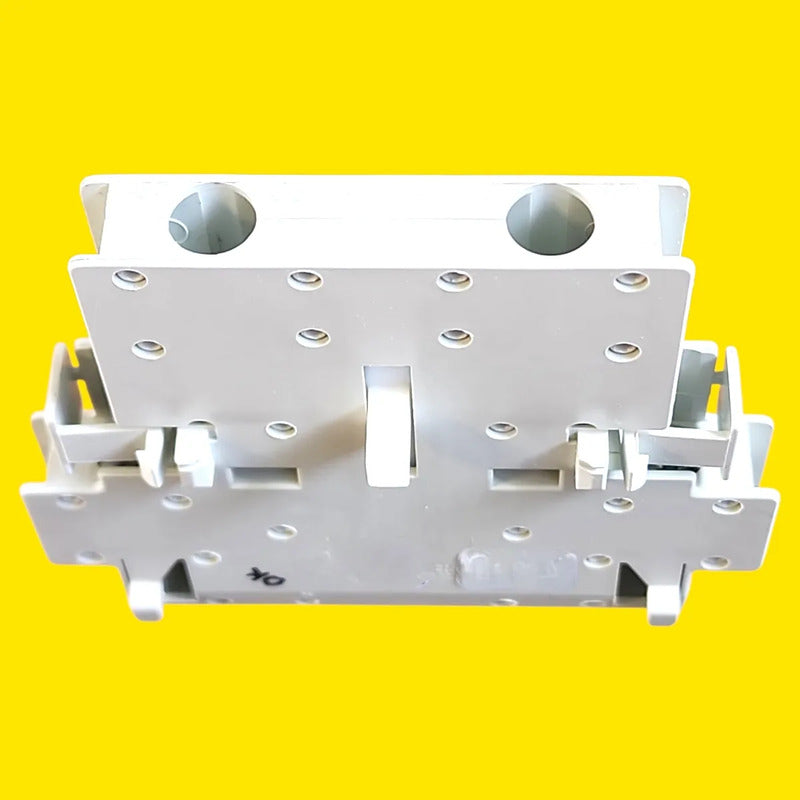Siemens 3rh1921-1ka11 Bloque De Contactos Auxiliares Sirius